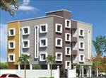 Eden Ambience, 3 BHK Apartments